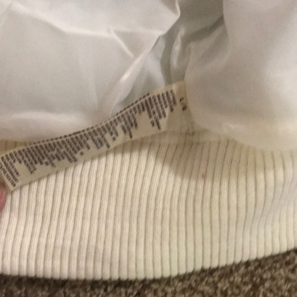 Fun pattern Puffy Vest - Picture 2 of 5